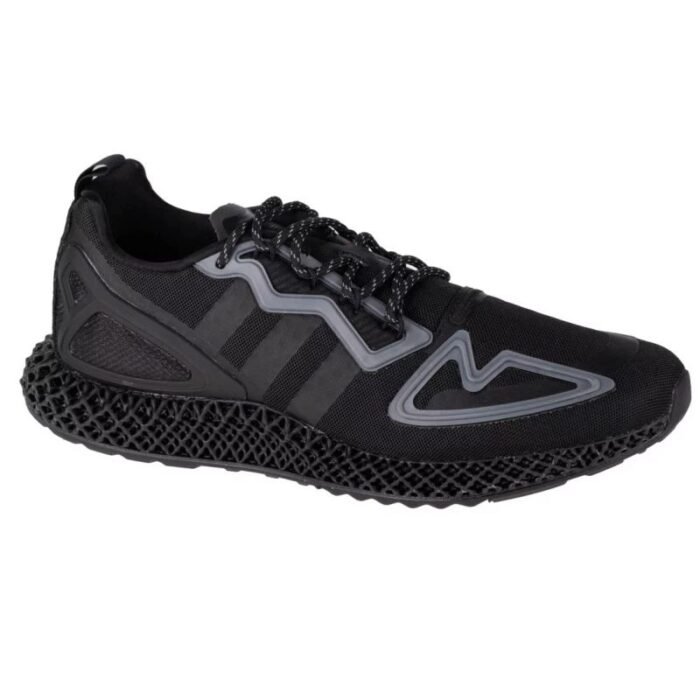 Ayakkabılar - Adidas ZX 2K 4D M FZ3561 ayakkabılar - Görsel 5