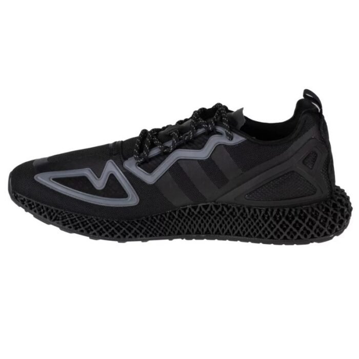 Ayakkabılar - Adidas ZX 2K 4D M FZ3561 ayakkabılar - Görsel 6