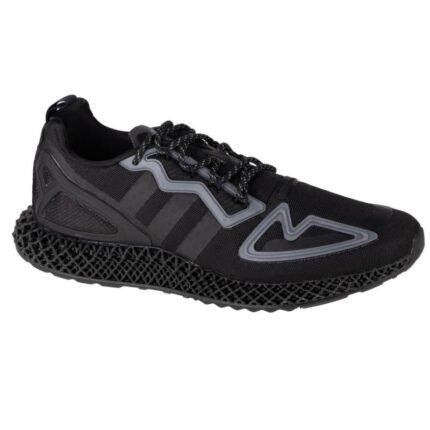 Ayakkabılar - Adidas ZX 2K 4D M FZ3561 ayakkabılar - Ana Görsel