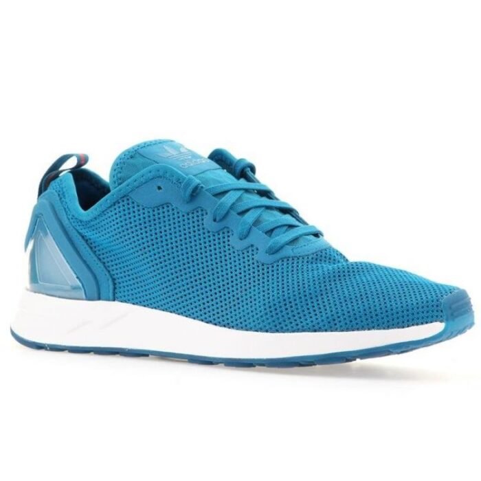 Ayakkabılar - Adidas ZX Flux ADV SL M S76555 ayakkabı - Görsel 2