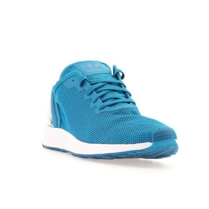 Ayakkabılar - Adidas ZX Flux ADV SL M S76555 ayakkabı - Görsel 3