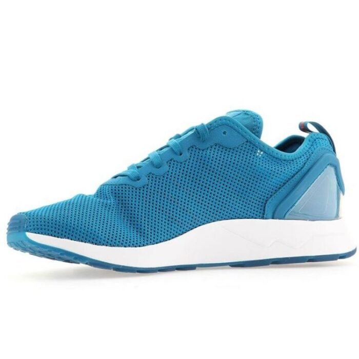 Ayakkabılar - Adidas ZX Flux ADV SL M S76555 ayakkabı - Görsel 6