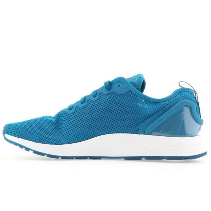 Ayakkabılar - Adidas ZX Flux ADV SL M S76555 ayakkabı - Görsel 7
