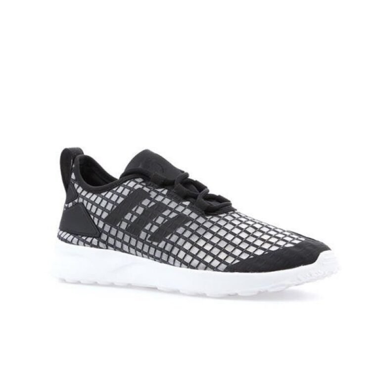 Ayakkabılar - adidas Zx Flux ADV VERVE W AQ3340 ayakkabı - Görsel 2