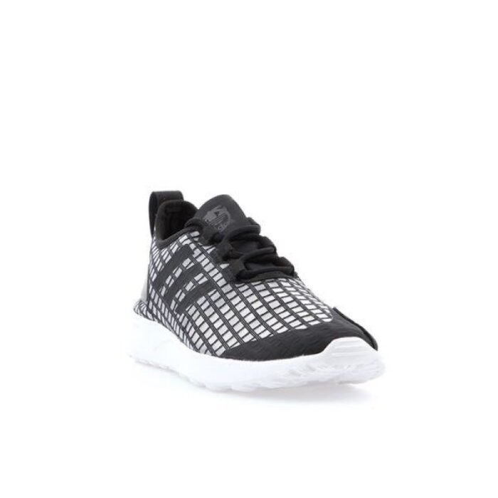 Ayakkabılar - adidas Zx Flux ADV VERVE W AQ3340 ayakkabı - Görsel 3