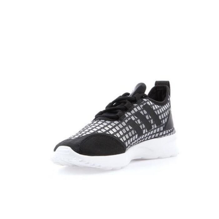 Ayakkabılar - adidas Zx Flux ADV VERVE W AQ3340 ayakkabı - Görsel 5