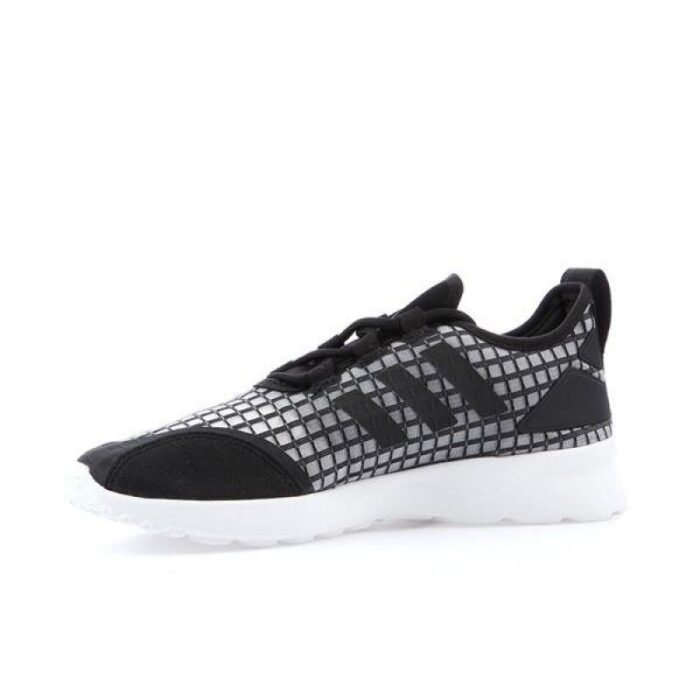 Ayakkabılar - adidas Zx Flux ADV VERVE W AQ3340 ayakkabı - Görsel 6
