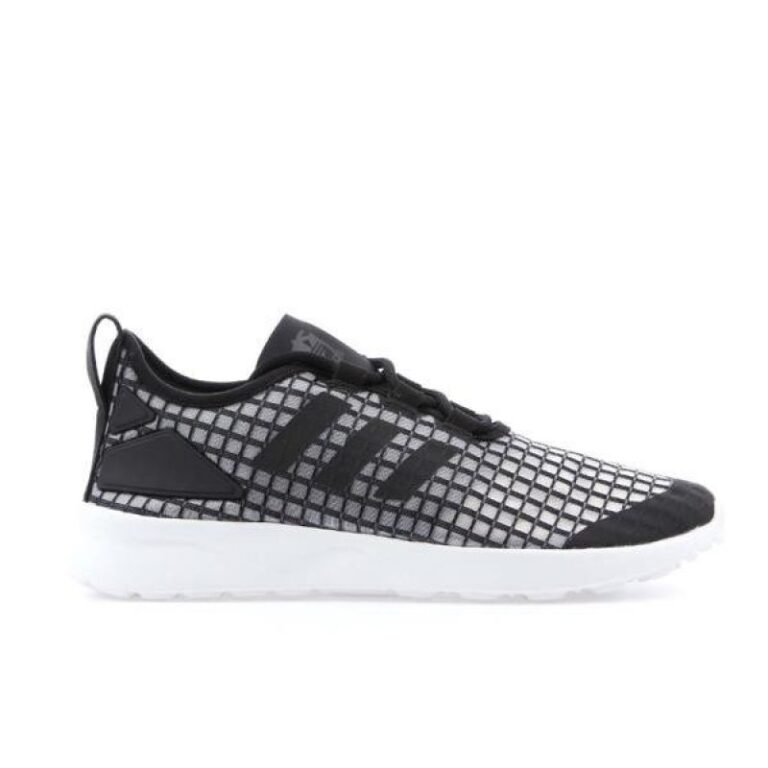 Ayakkabılar - adidas Zx Flux ADV VERVE W AQ3340 ayakkabı - Ana Görsel