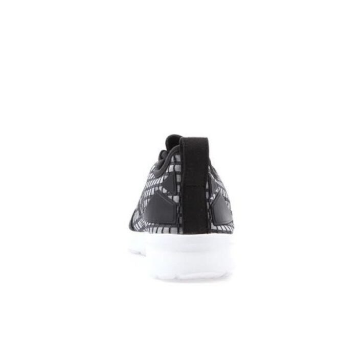 Ayakkabılar - adidas Zx Flux ADV VERVE W AQ3340 ayakkabı - Görsel 8