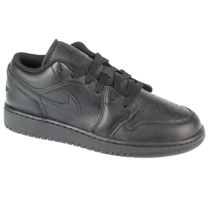 tryoshop-air-jordan-1-low-gs-jr-553560-093-shoes-1428931 Ayakkabılar - Air Jordan 1 Low GS Jr 553560-093 ayakkabı - Ana Görsel