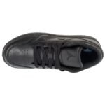 Ayakkabılar - Air Jordan 1 Low GS Jr 553560-093 ayakkabı - Görsel 3