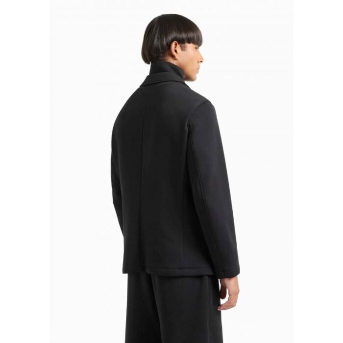 Armani Exchange Ceket M 6DZGHF-ZJZGZ-1200 - Görsel 2