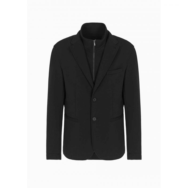 tryoshop-armani-exchange-jacket-m-6dzghf-zjzgz-1200-1330341 Armani Exchange Ceket M 6DZGHF-ZJZGZ-1200 - Görsel 1