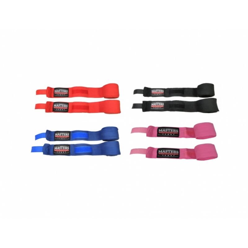 tryoshop-boxing-bands-bb-2-5-808364 "Boks Bantları BB-2.5" - Görsel 1