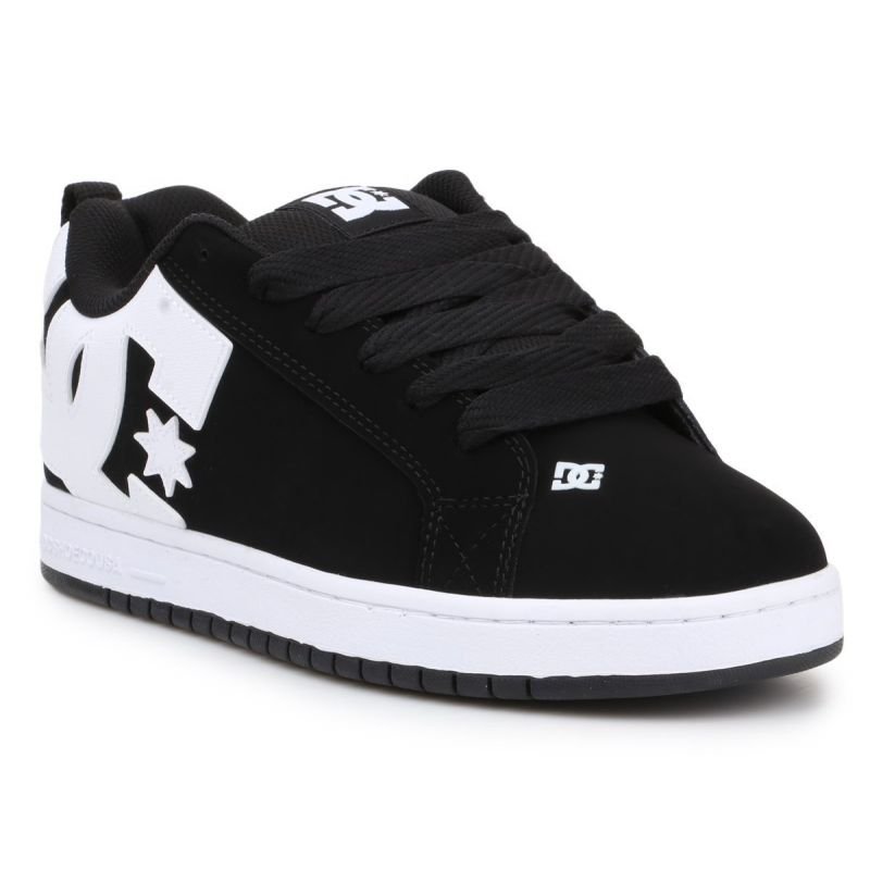 tryoshop-dc-court-graffik-m-300529-001-shoes-660961 Ayakkabılar - DC Court Graffik M 300529-001 ayakkabılar - Ana Görsel