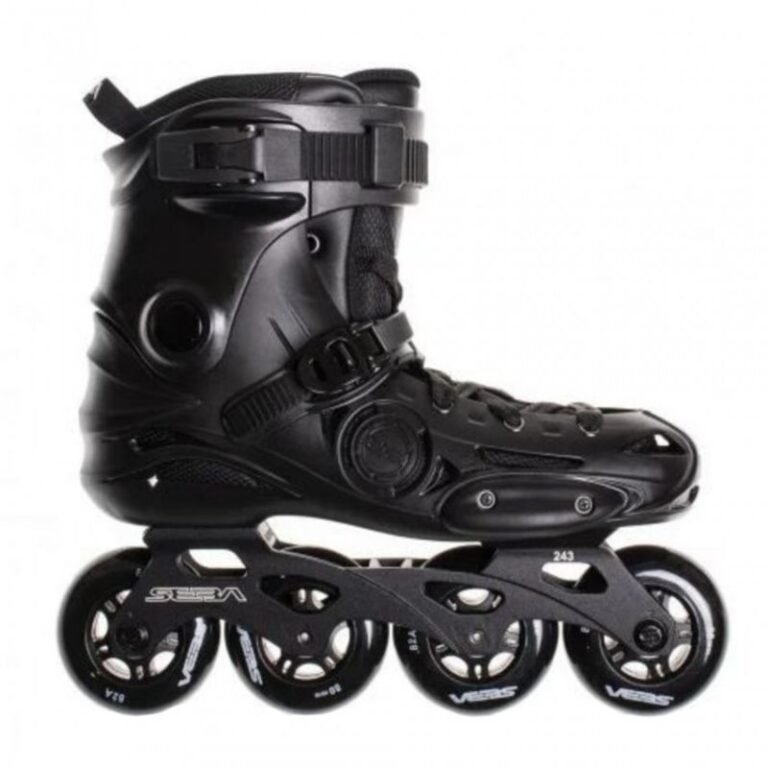 Çocuk - Seba E3 80 Premium M SKK-E3 Freestyle Patenler (Erkek, Paten) - Ana Görsel
