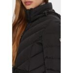 Emporio Armani Kadife Mont EA7 Calidum7 - Görsel 2