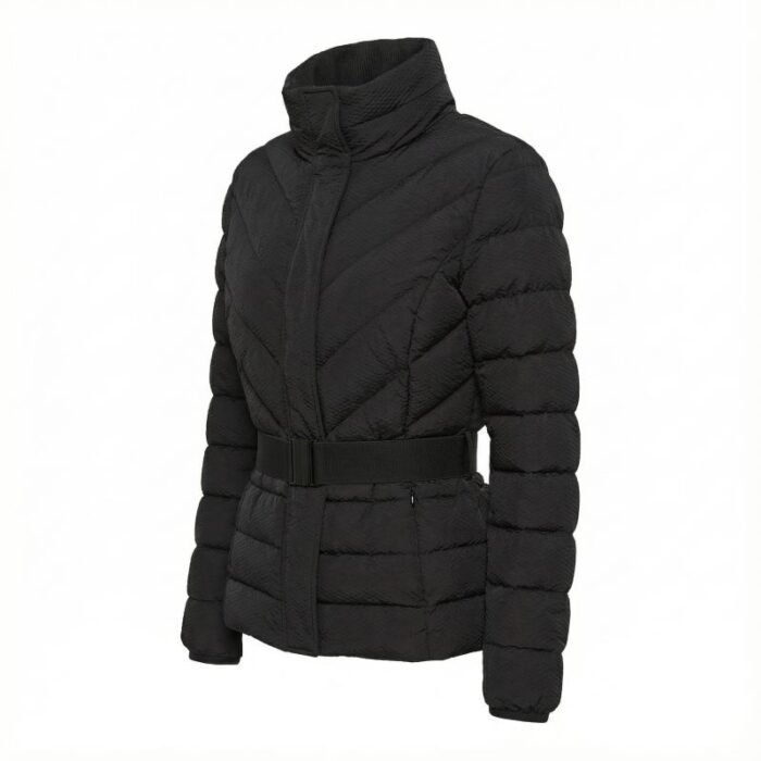 Emporio Armani Kadife Mont EA7 Calidum7 - Görsel 7