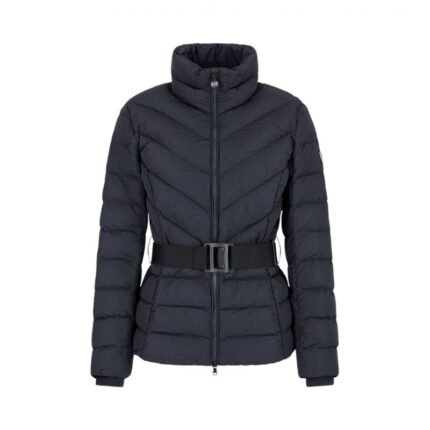 Yüzük - Kemerli Aşağı Ceket EA7 Emporio Armani Calidum7 W 6DTB11-TNGCZ-1562 (Kadın, Yaşam Tarzı) - Ana Görsel