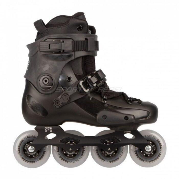 Çocuk - Freestyle Paten FR2 80 3920 Frsk-Fr280 (Erkek, Kadın) - Görsel 5