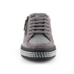 Ayakkabılar - Geox D Leelue W ayakkabıları D94FFE-06P22-C1G9F - Görsel 2