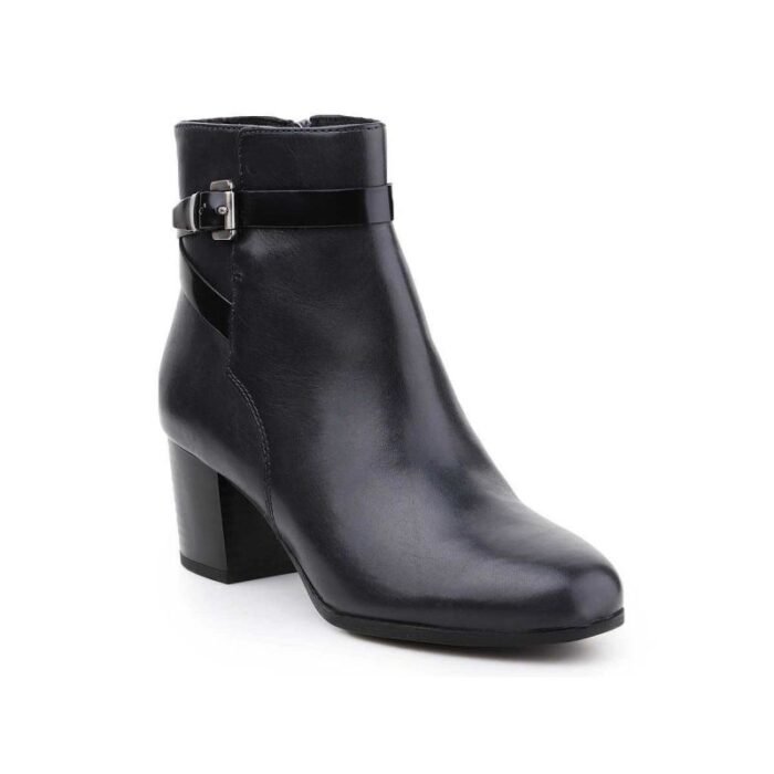 Ayakkabılar - Geox D Petalus W ayakkabılar D642ZC-043BC-C4002 - Görsel 2