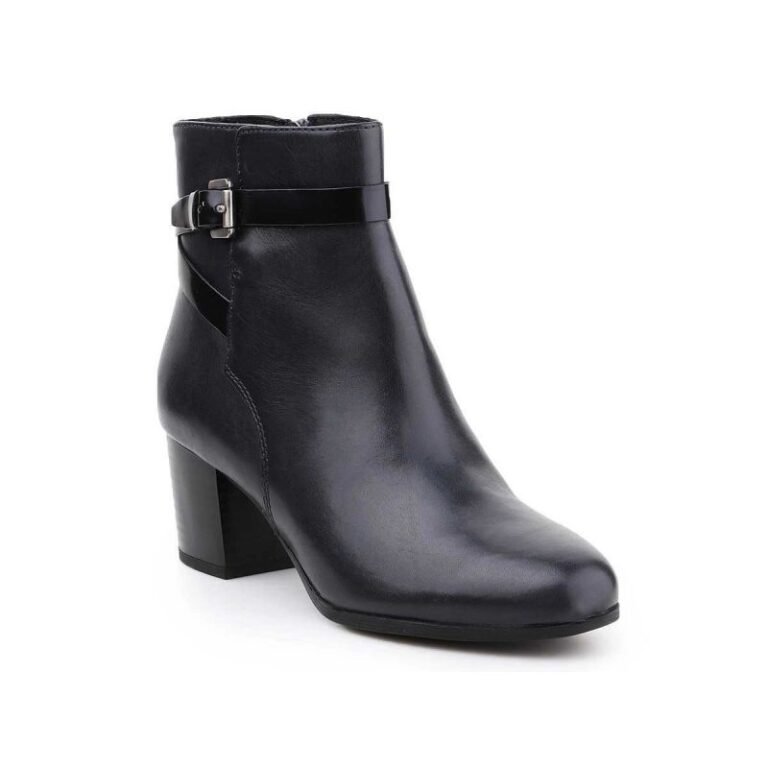 Ayakkabılar - Geox D Petalus W ayakkabılar D642ZC-043BC-C4002 - Görsel 2