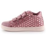 Ayakkabılar - Geox J DJROCK GD PRSY Jr J944MD-ODHKC-C8006 ayakkabı - Görsel 4