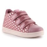 Ayakkabılar - Geox J DJROCK GD PRSY Jr J944MD-ODHKC-C8006 ayakkabı - Ana Görsel