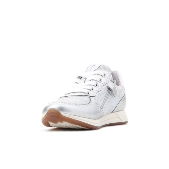 Ayakkabılar - Geox J Jensea GD Jr J826FD 007NF C1355 ayakkabı - Görsel 5