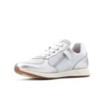 Ayakkabılar - Geox J Jensea GD Jr J826FD 007NF C1355 ayakkabı - Görsel 6