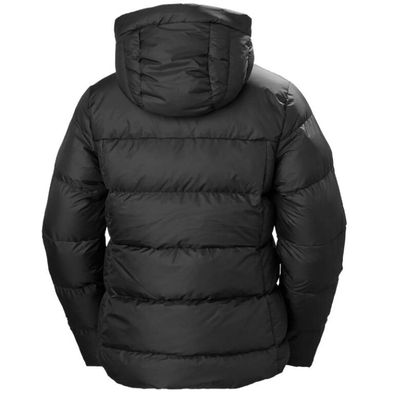 Kadın - Helly Hansen Aktif Şişme Ceket Kadın 53612-990 (Kadın, TurizmDış Mekan) - Görsel 2