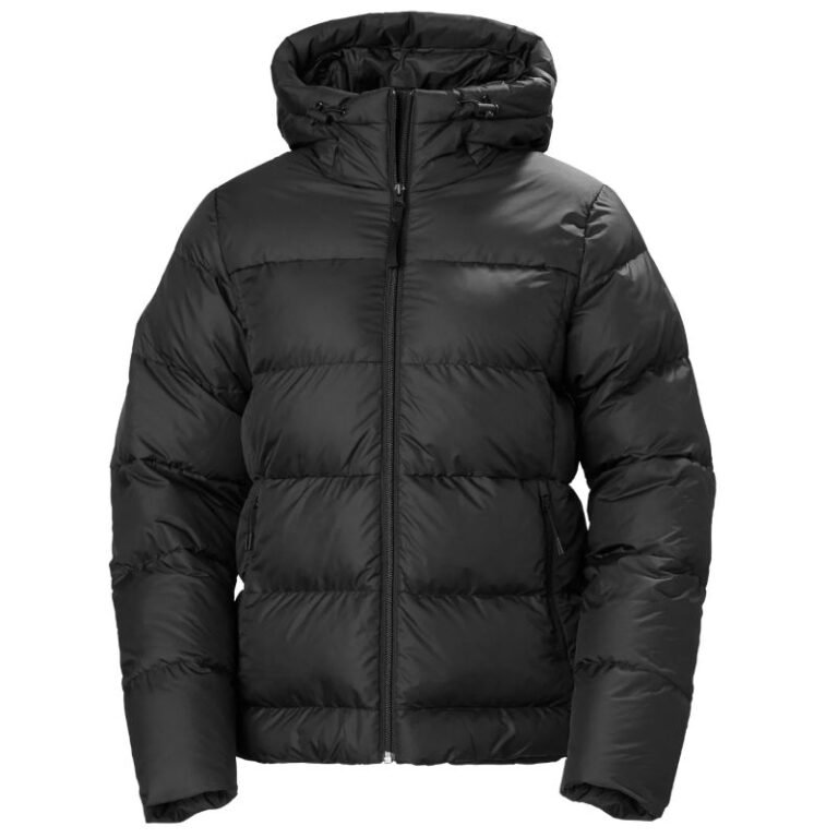 Kadın - Helly Hansen Aktif Şişme Ceket Kadın 53612-990 (Kadın, TurizmDış Mekan) - Ana Görsel