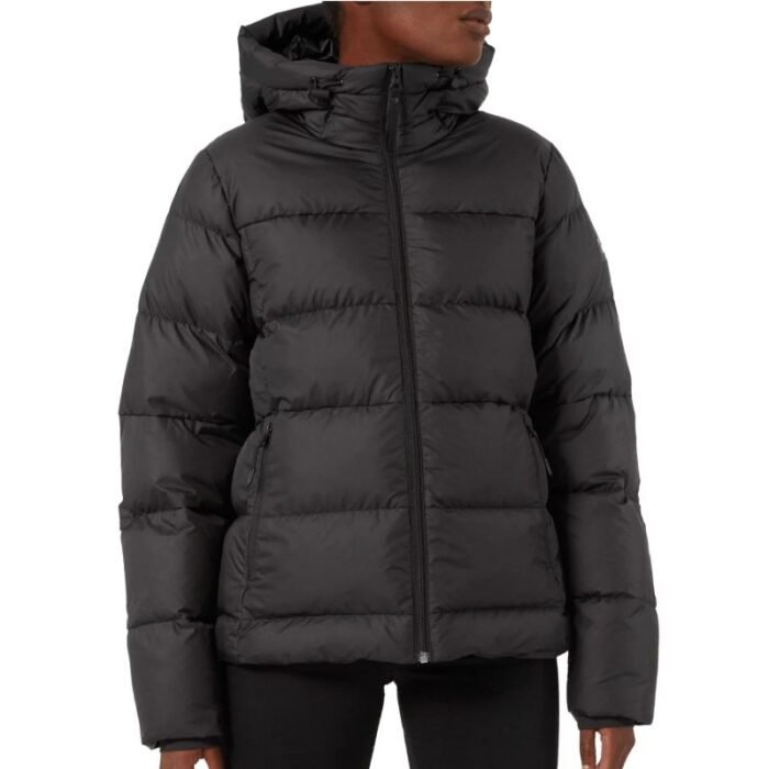 Kadın - Helly Hansen Aktif Şişme Ceket Kadın 53612-990 (Kadın, TurizmDış Mekan) - Görsel 3