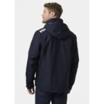 Kadın - Helly Hansen Crew Kapüşonlu Orta Boy Ceket M 2 34442 597 (Erkek, TurizmDış Mekan) - Görsel 6