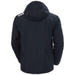 Kadın - Helly Hansen Crew Kapüşonlu Orta Boy Ceket M 2 34442 597 (Erkek, TurizmDış Mekan) - Görsel 7