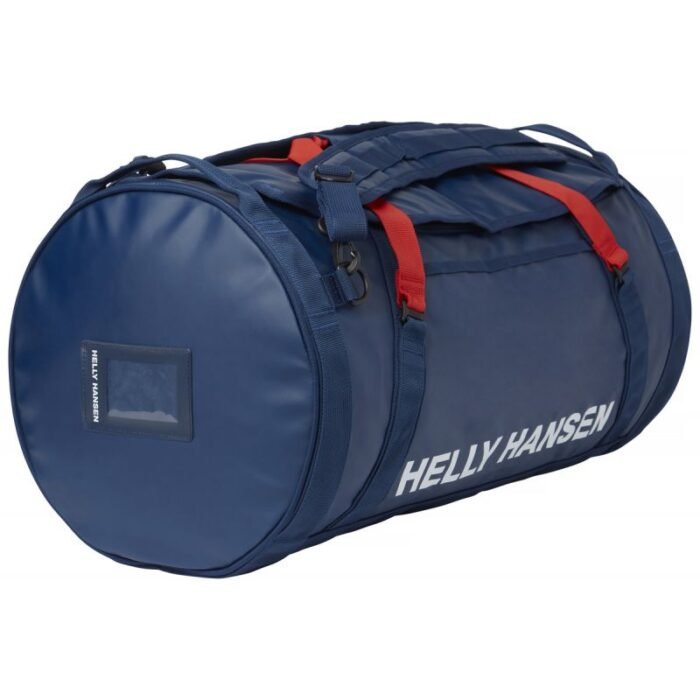 Helly Hansen Duffel Çanta 2 50L 68005 - Görsel 5