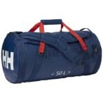 Helly Hansen Duffel Çanta 2 50L 68005 - Görsel 6