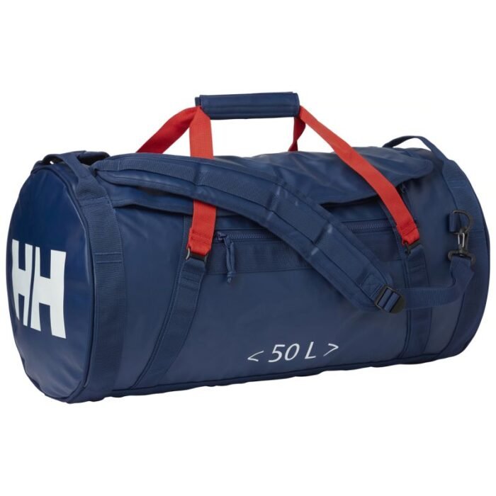 Helly Hansen Duffel Çanta 2 50L 68005 - Görsel 6
