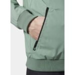 Helly Hansen Hp Racing Bomber Ceket - Görsel 2