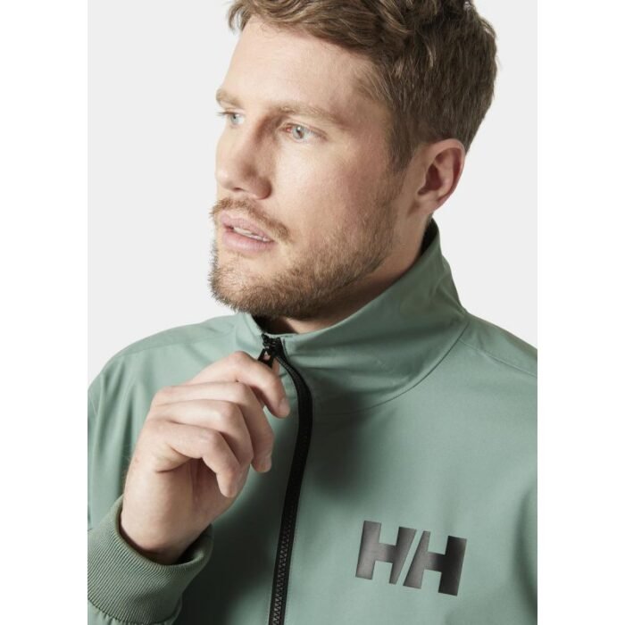 Helly Hansen Hp Racing Bomber Ceket - Görsel 4