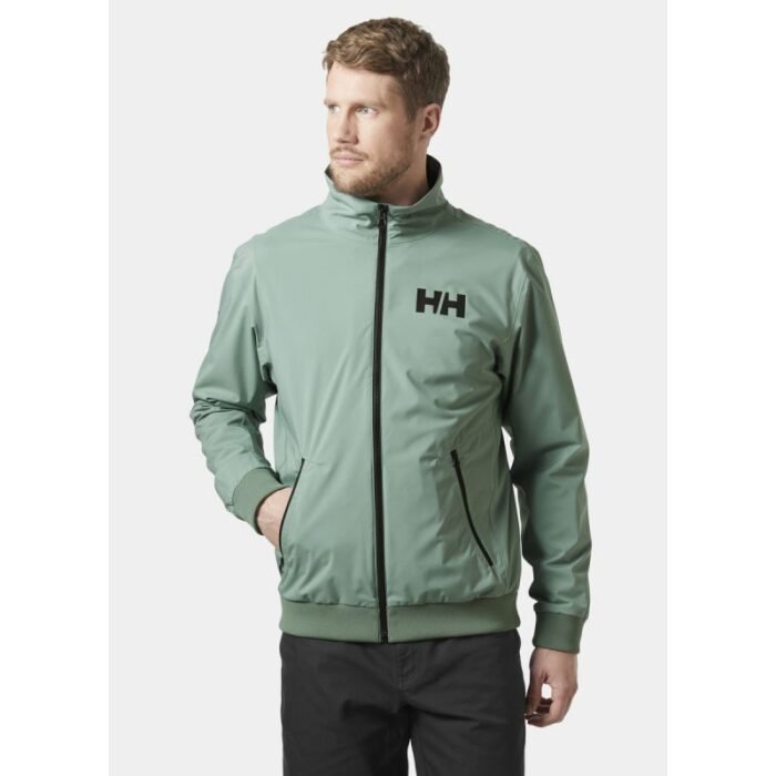 Helly Hansen Hp Racing Bomber Ceket - Görsel 5