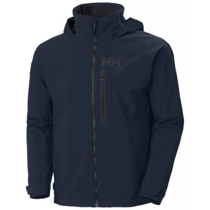 Kadın - Helly Hansen HP Racing Kapüşonlu Ceket M 34376 597 (Erkek, TurizmDış Mekan) - Ana Görsel
