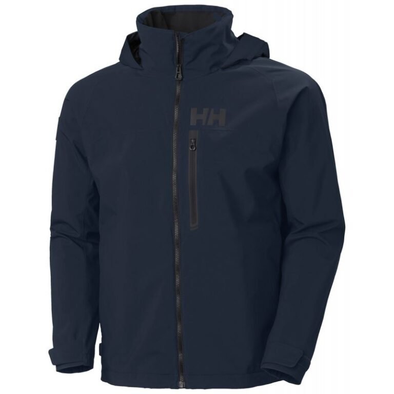 Kadın - Helly Hansen HP Racing Kapüşonlu Ceket M 34376 597 (Erkek, TurizmDış Mekan) - Ana Görsel