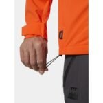 Kadın - Helly Hansen Hp Yarış Ceket M 30205 307 (Erkek, TurizmDış Mekan) - Görsel 4
