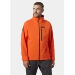 Kadın - Helly Hansen Hp Yarış Ceket M 30205 307 (Erkek, TurizmDış Mekan) - Görsel 7