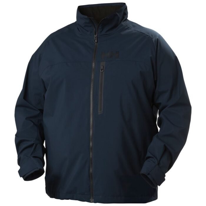 Kadın - Helly Hansen Hp Racing Ceket M 30205 597 (Erkek, TurizmDış Mekan) - Görsel 2