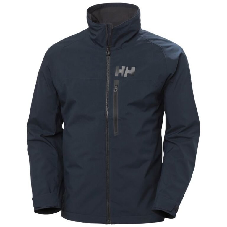 Kadın - Helly Hansen Hp Racing Ceket M 30205 597 (Erkek, TurizmDış Mekan) - Ana Görsel