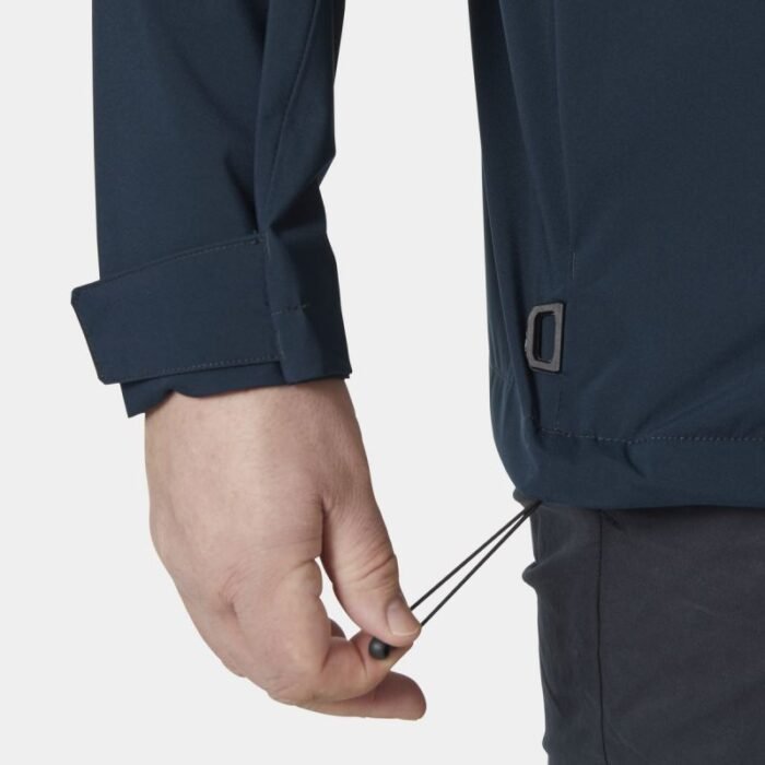 Kadın - Helly Hansen Hp Racing Ceket M 30205 597 (Erkek, TurizmDış Mekan) - Görsel 3