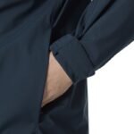 Kadın - Helly Hansen Hp Racing Ceket M 30205 597 (Erkek, TurizmDış Mekan) - Görsel 4